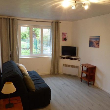 Studio 2 Personnes La Calypso Apartment Blangy-sur-Bresle Exterior photo