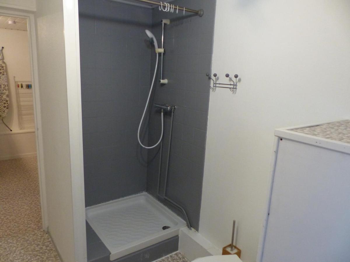Studio 2 Personnes La Calypso Apartment Blangy-sur-Bresle Exterior photo