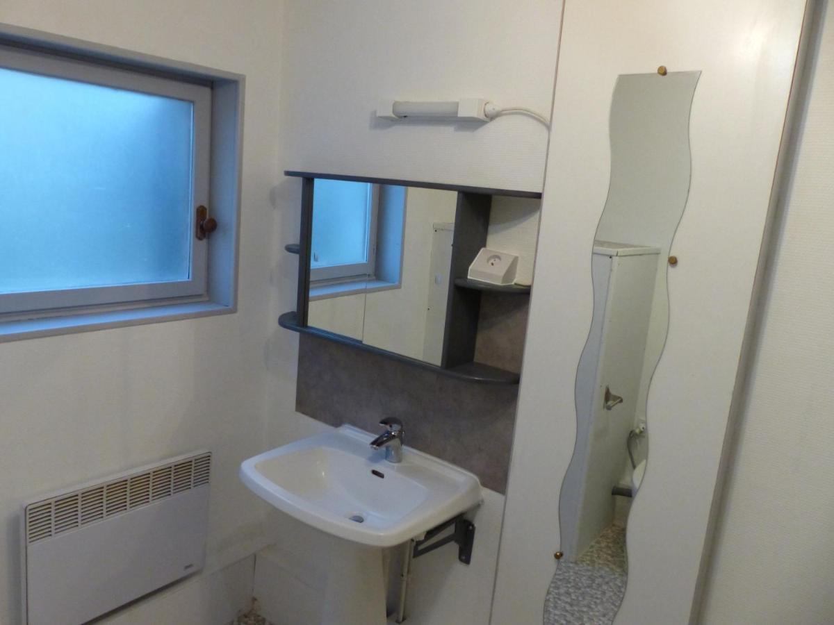 Studio 2 Personnes La Calypso Apartment Blangy-sur-Bresle Exterior photo